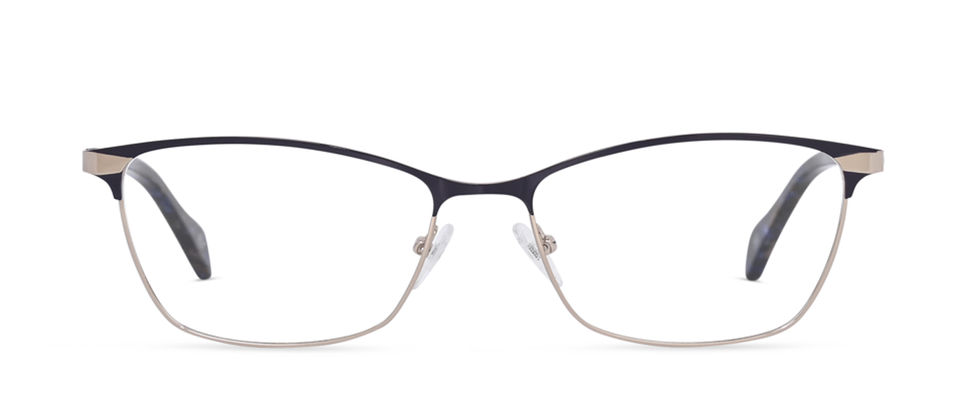 Elfspirit optical frame for women full rim metal size 54-17-138