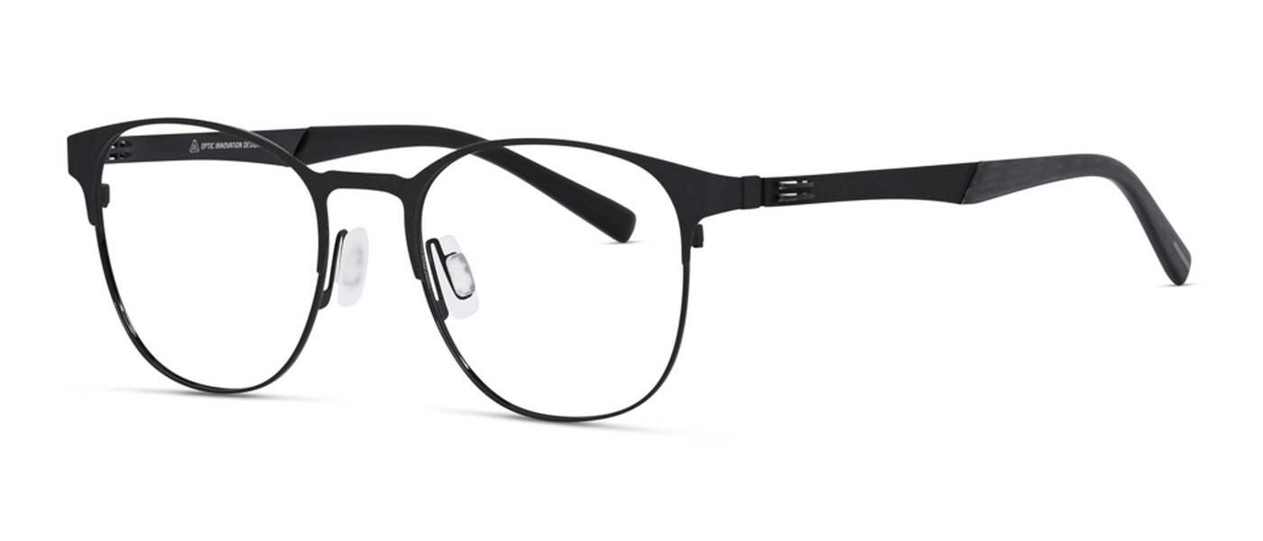 Elfspirit optical frame for men full rim metal size 51-19-140