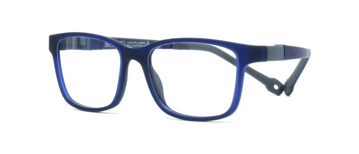 Junior Look optical frame for men full rim TR90 size 48-15-130