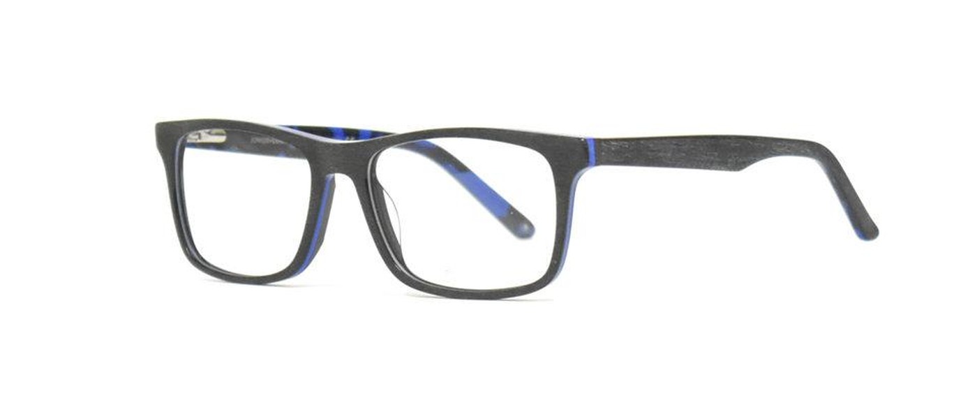 Junior Look optical frame for men full rim acetate size 49-15-125