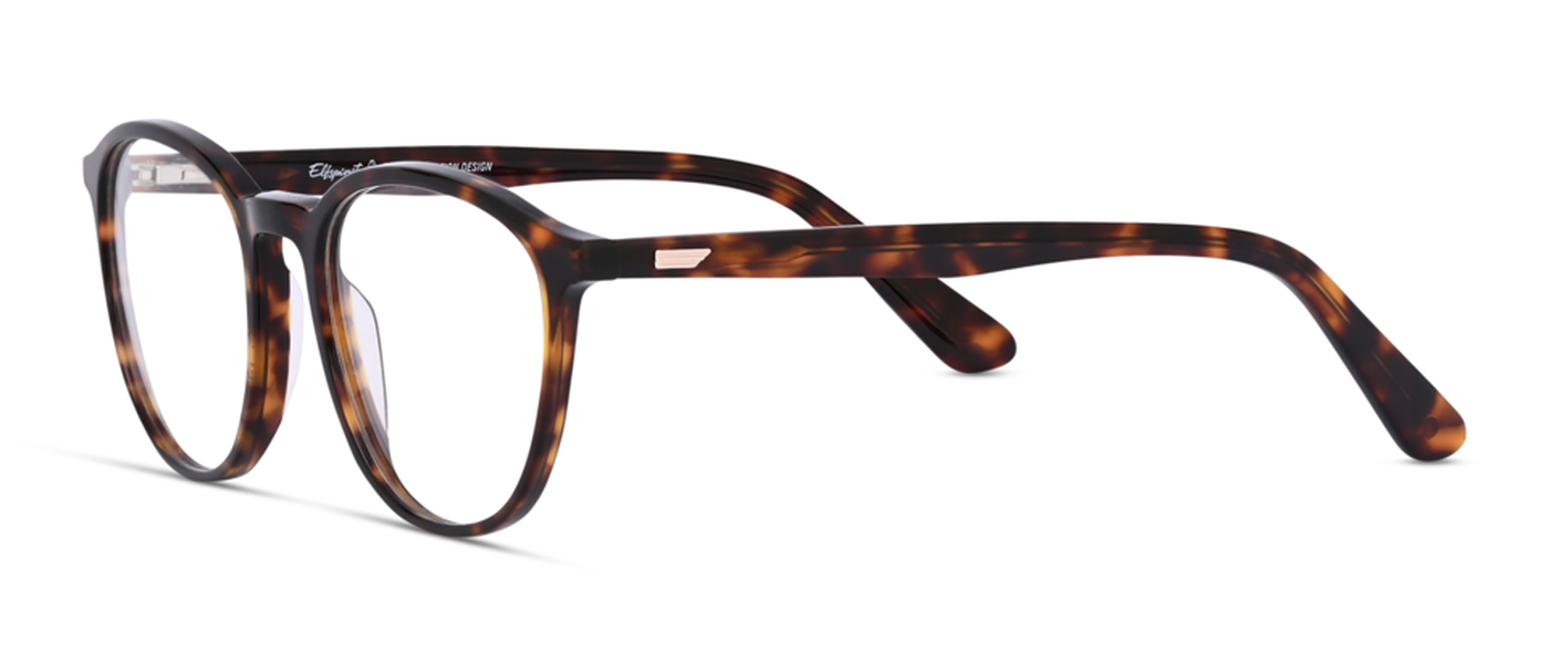 Elfspirit optical frame for men full rim acetate size 53-20-145
