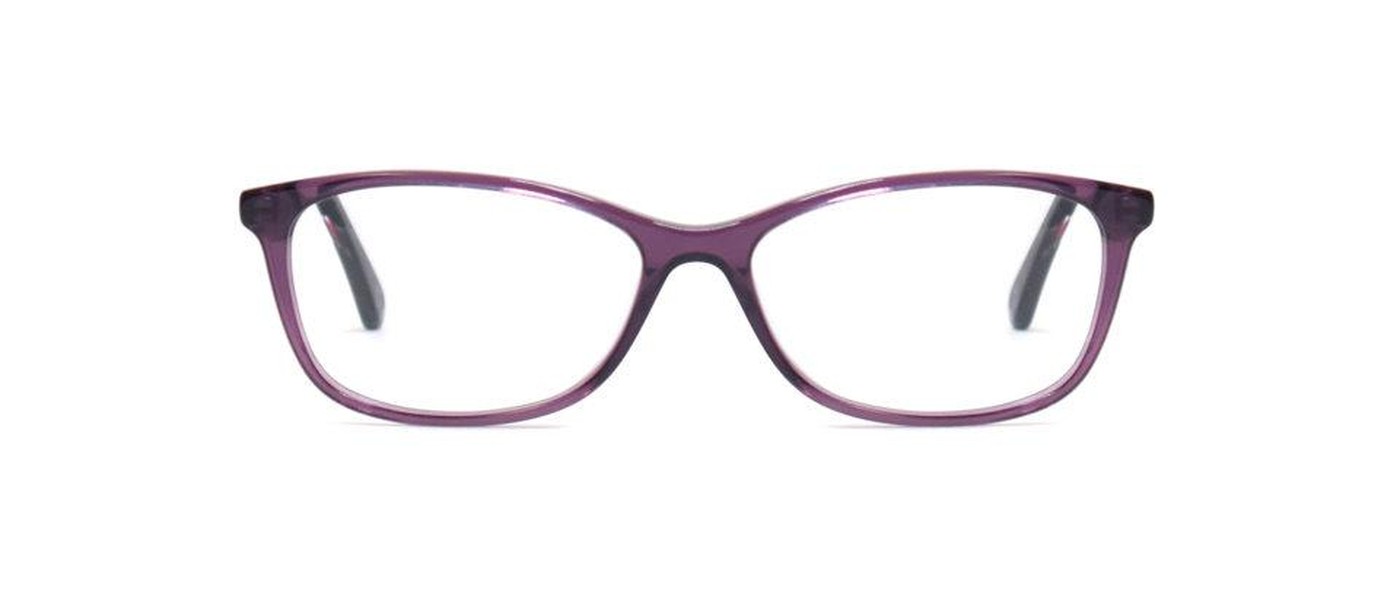 Genex optical frame for women full rim acetate size 53-15-140