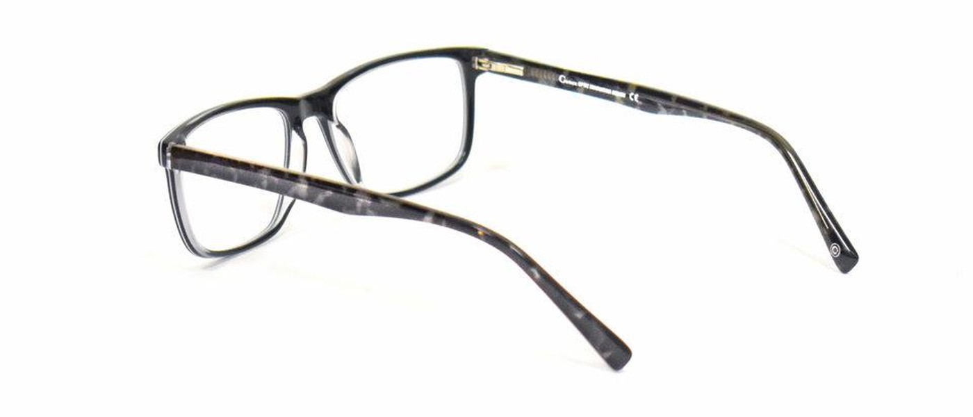 Genex optical frame for men full rim acetate size 53-17-145