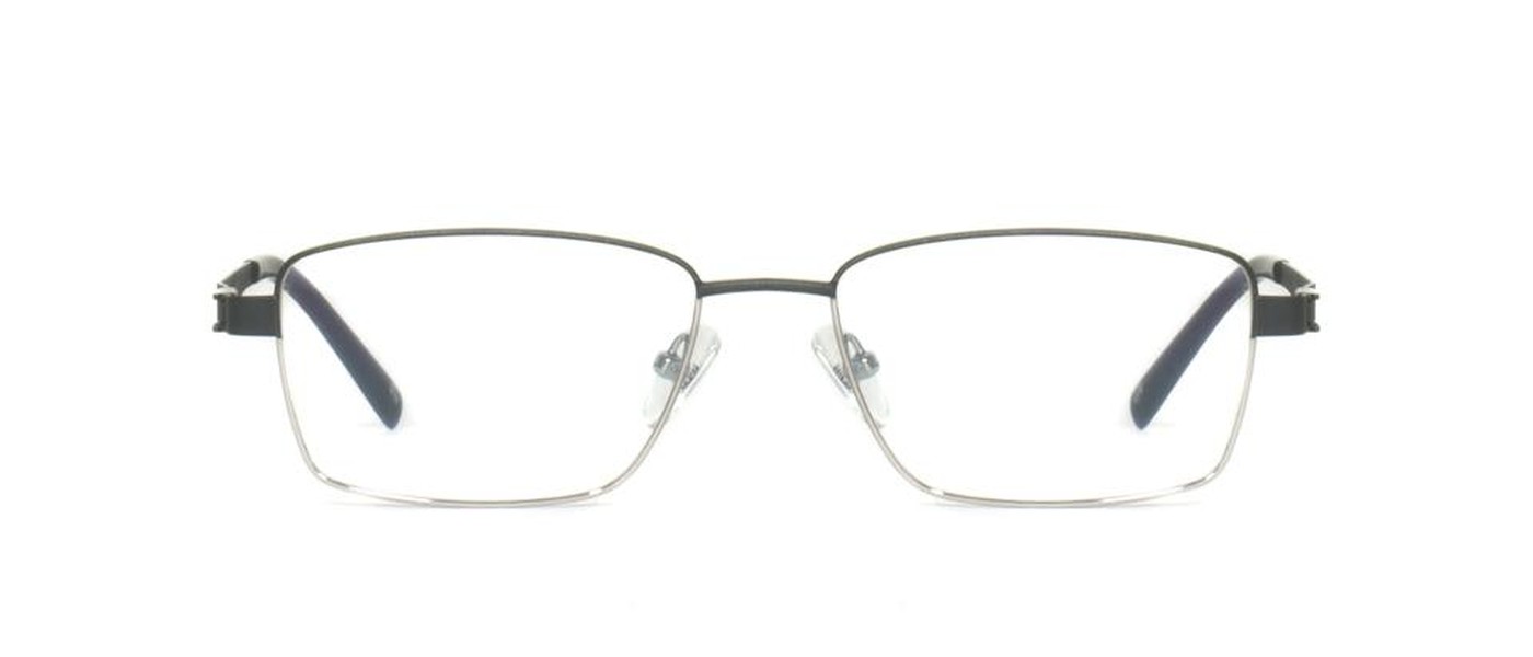 Elfspirit optical frame for men full rim metal size 55-17-145