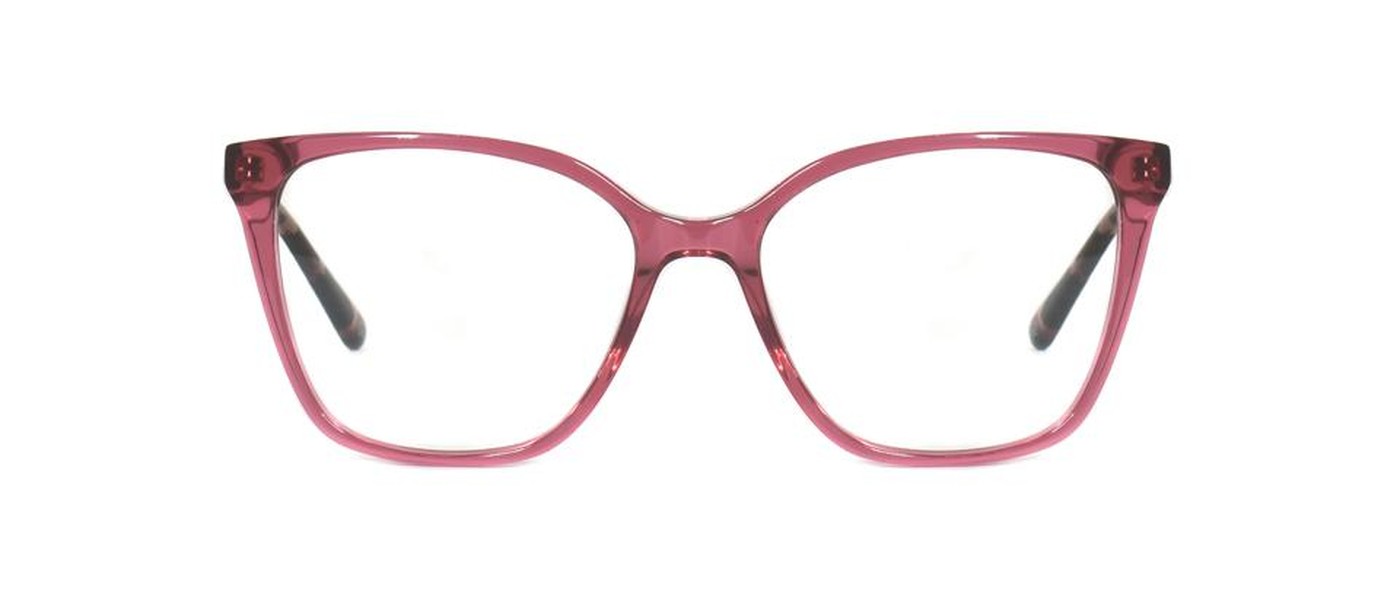 Genex optical frame for women full rim acetate   size 53-16-140