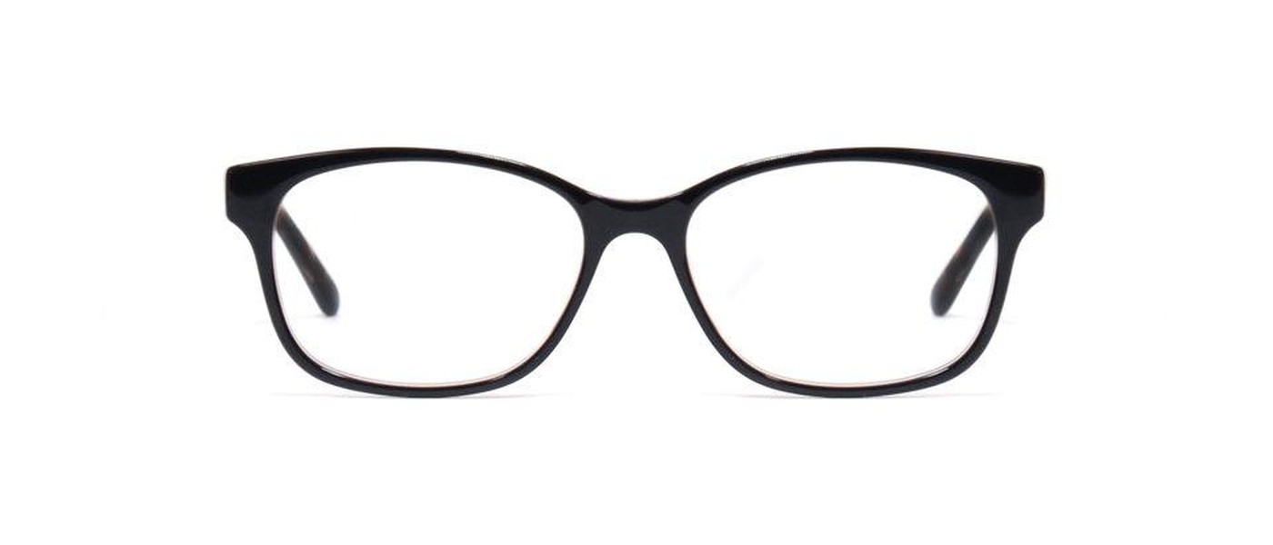 Genex optical frame for women full rim acetate size 53-15-140
