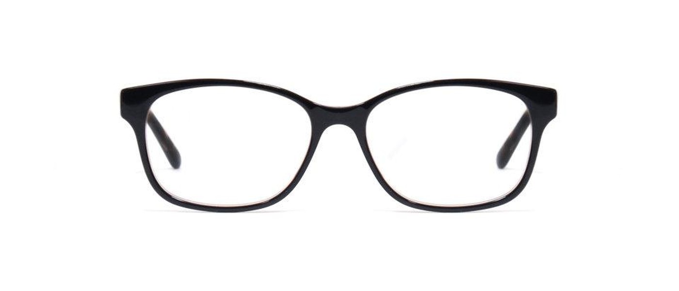 Genex optical frame for women full rim acetate size 53-15-140