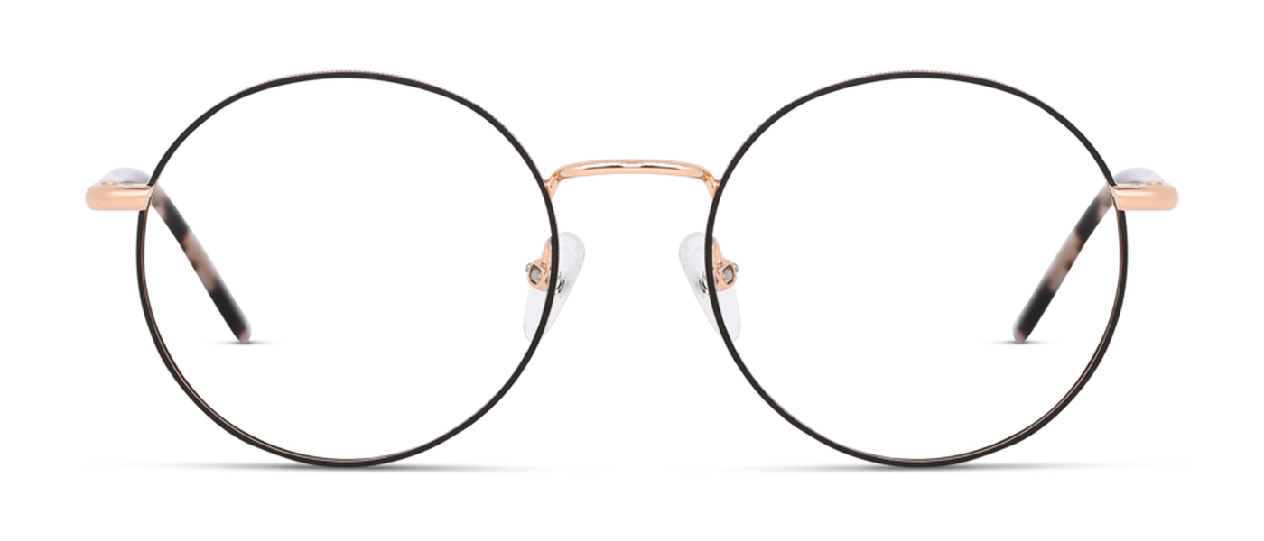 Final SALE Elfspirit optical frame for women full rim metal size 51-19-138