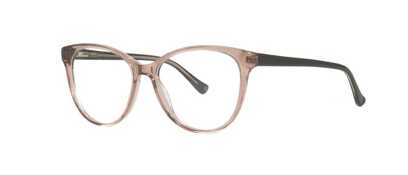 Genex optical frame for women full rim acetate   size 54-16-140