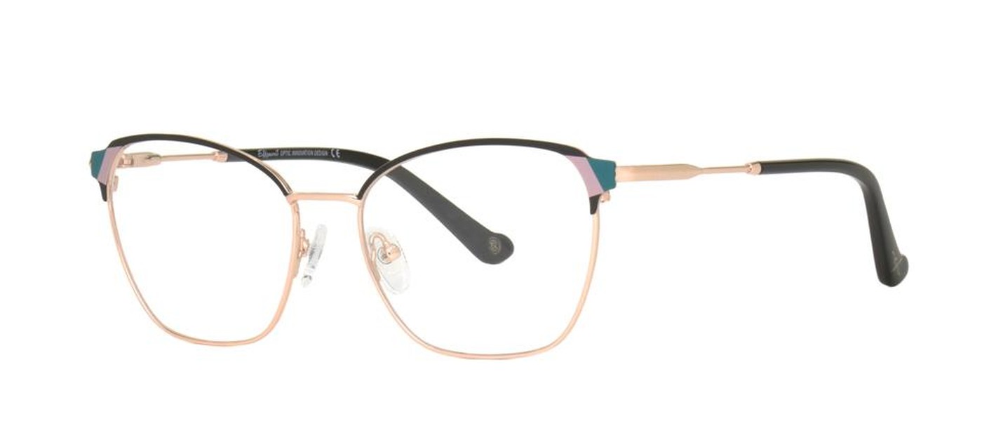 Elfspirit Optical Frame for women full rim metal size 53-16-135