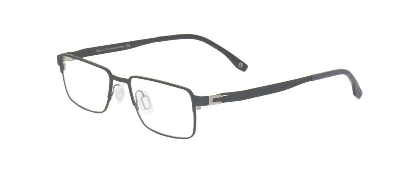 Elfspirit optical frame for men full rim metal size 51-17-145