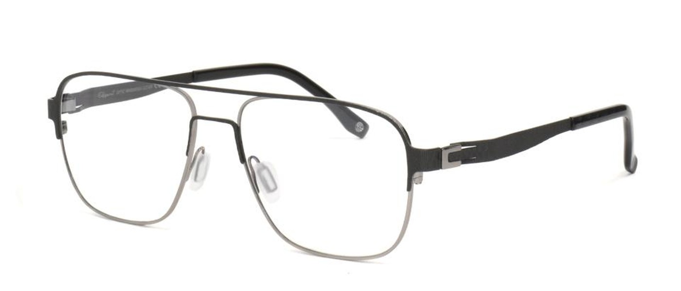 Elfspirit optical frame unisex full rim metal size 55-16-150