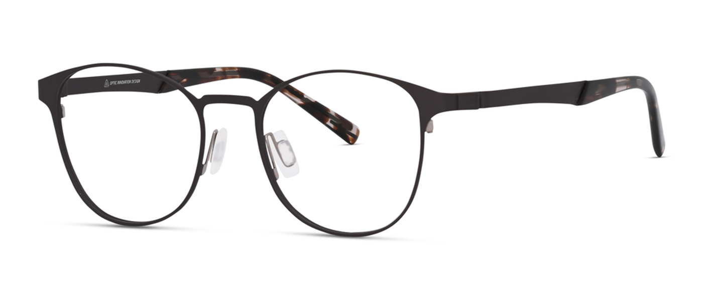 Elfspirit optical frame for unisex full rim metal size 51-19-140