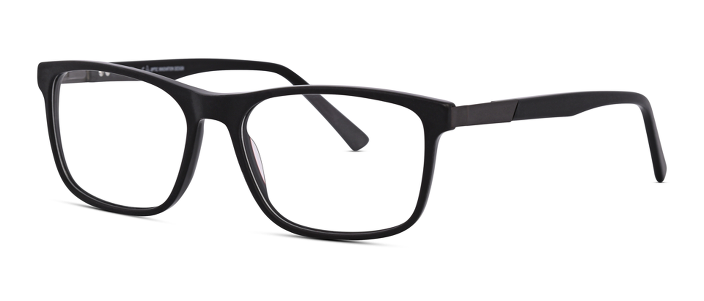 Elfspirit optical frame for men full rim acetate size 57-19-155