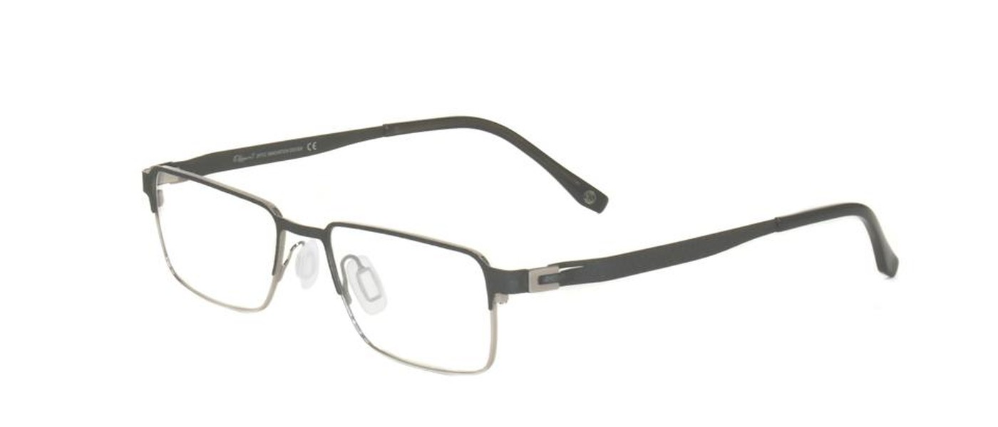 Elfspirit optical frame for men full rim metal size 51-17-145