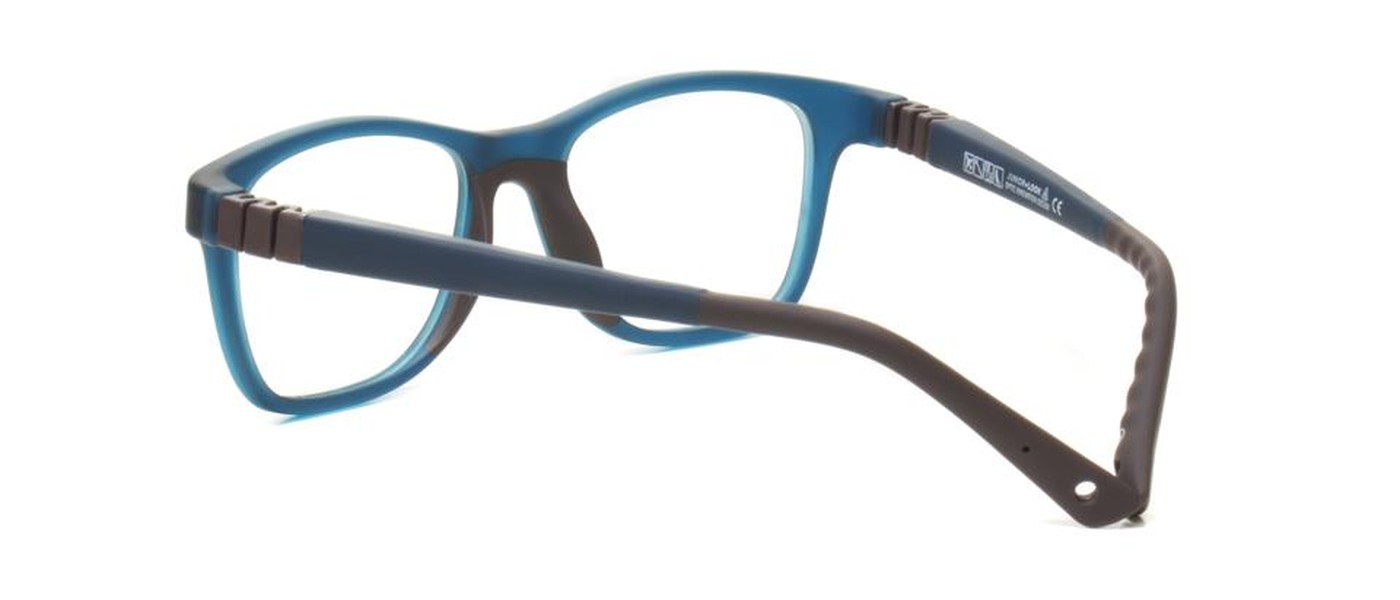 JuniorLook Optical Frame for boys full rim TR90 size 47-16-130
