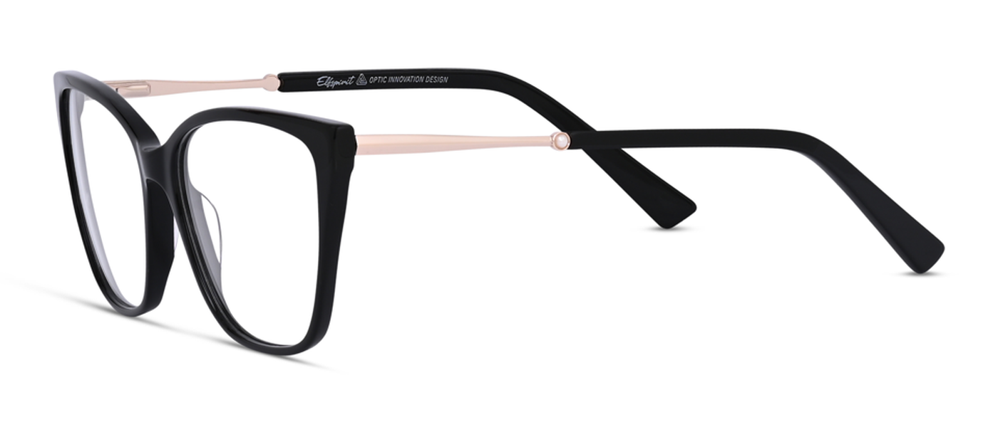 Elfspirit optical frame for women full rim acetate size 55-16-140