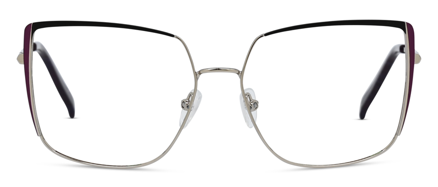 Elfspirit optical frame for women full rim metal size 55-15-135