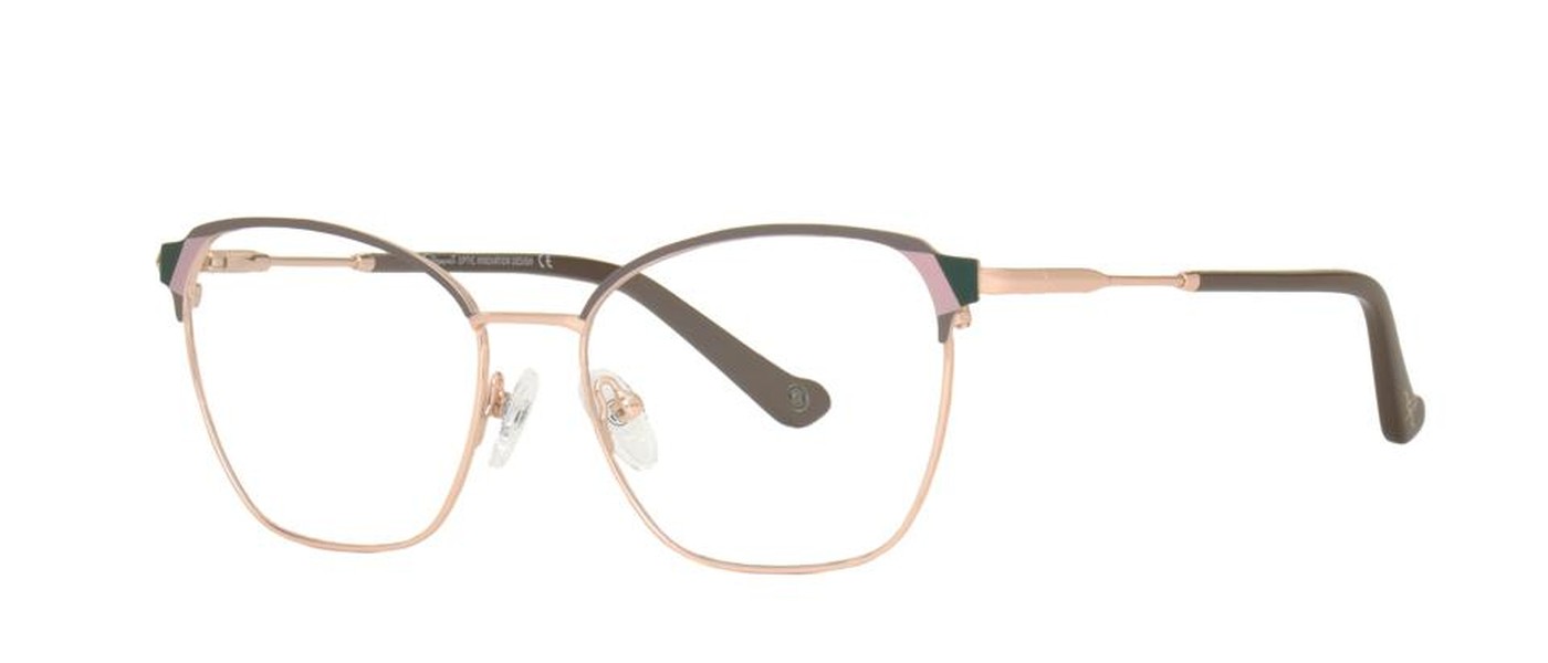 Elfspirit Optical Frame for women full rim metal size 53-16-135