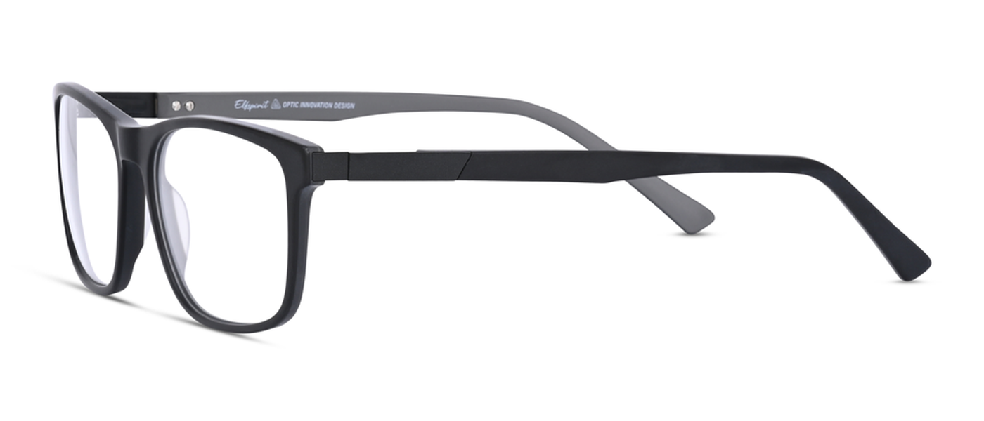Elfspirit optical frame for men full rim acetate size 59-18-155