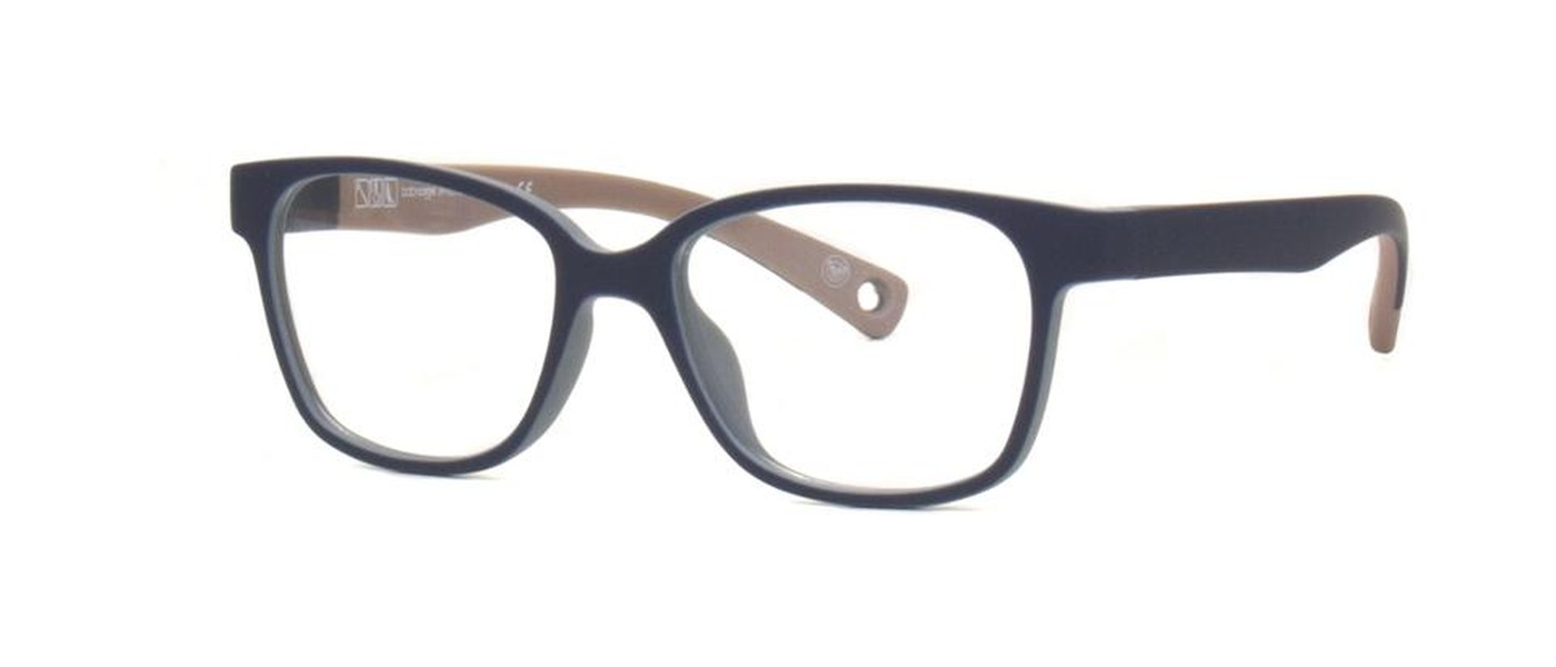 BabyLook Optical Frame for boys full rim TR90 size 45-15-120