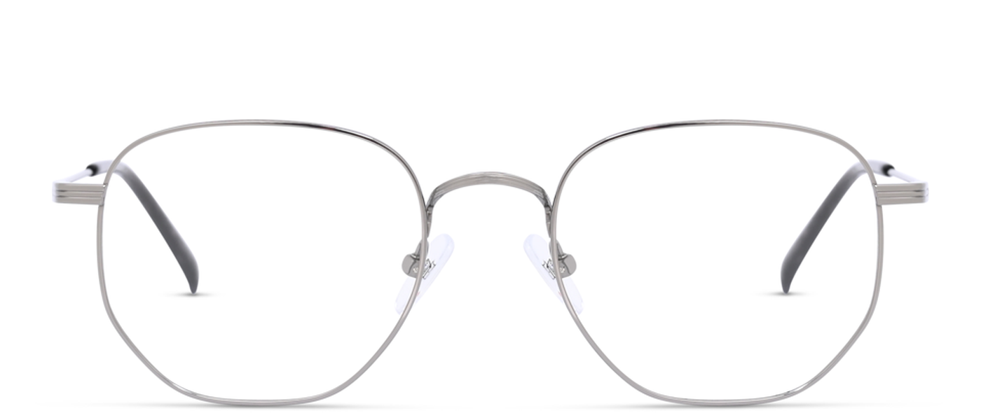 Elfspirit optical frame for men full rim titanium size 53-20-145