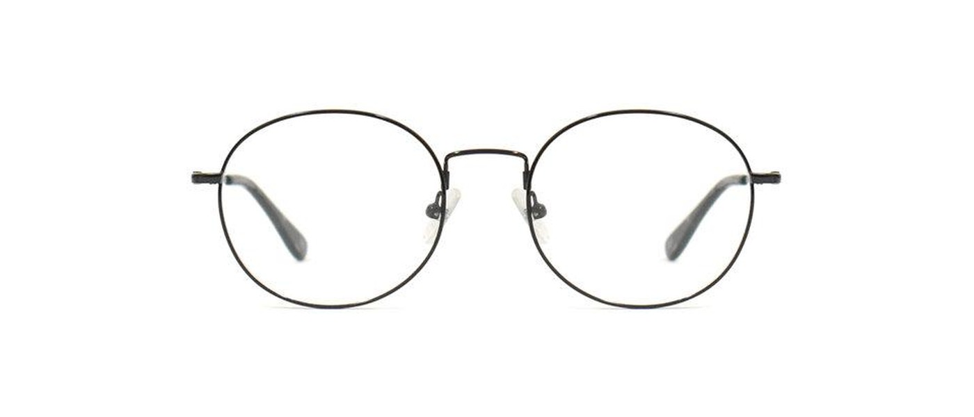 Elfspirit optical frame unisex full rim metal size 53-20-140