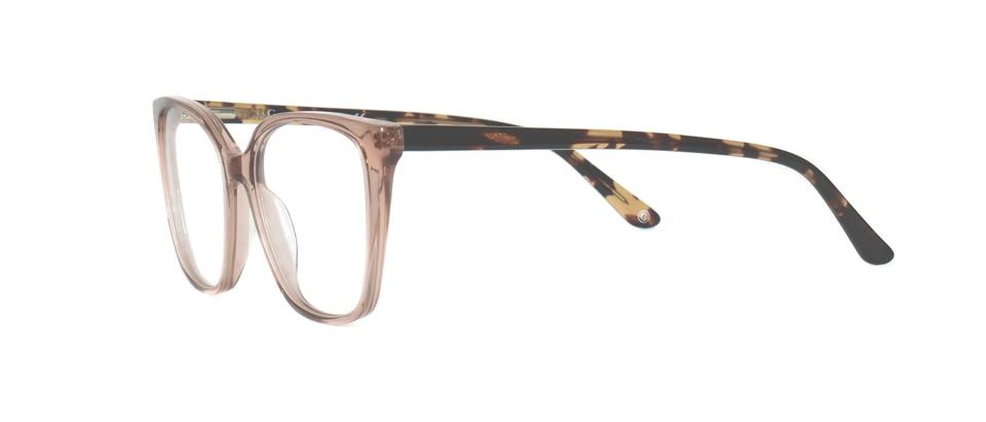 Genex optical frame for women full rim acetate   size 53-16-140