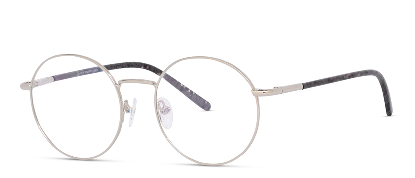 Final SALE Elfspirit optical frame for women full rim metal size 51-19-138