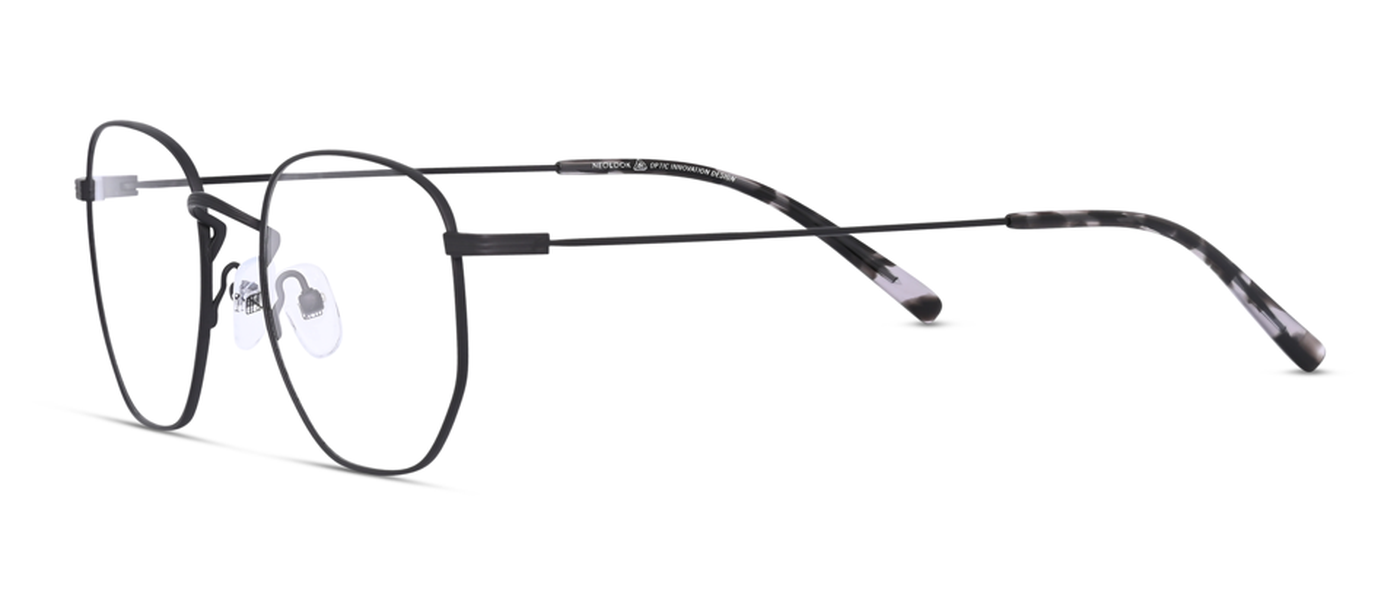 Elfspirit optical frame for men full rim titanium size 53-20-145