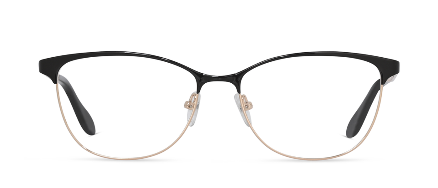 Elfspirit optical frame for women full rim metal size 53-16-135