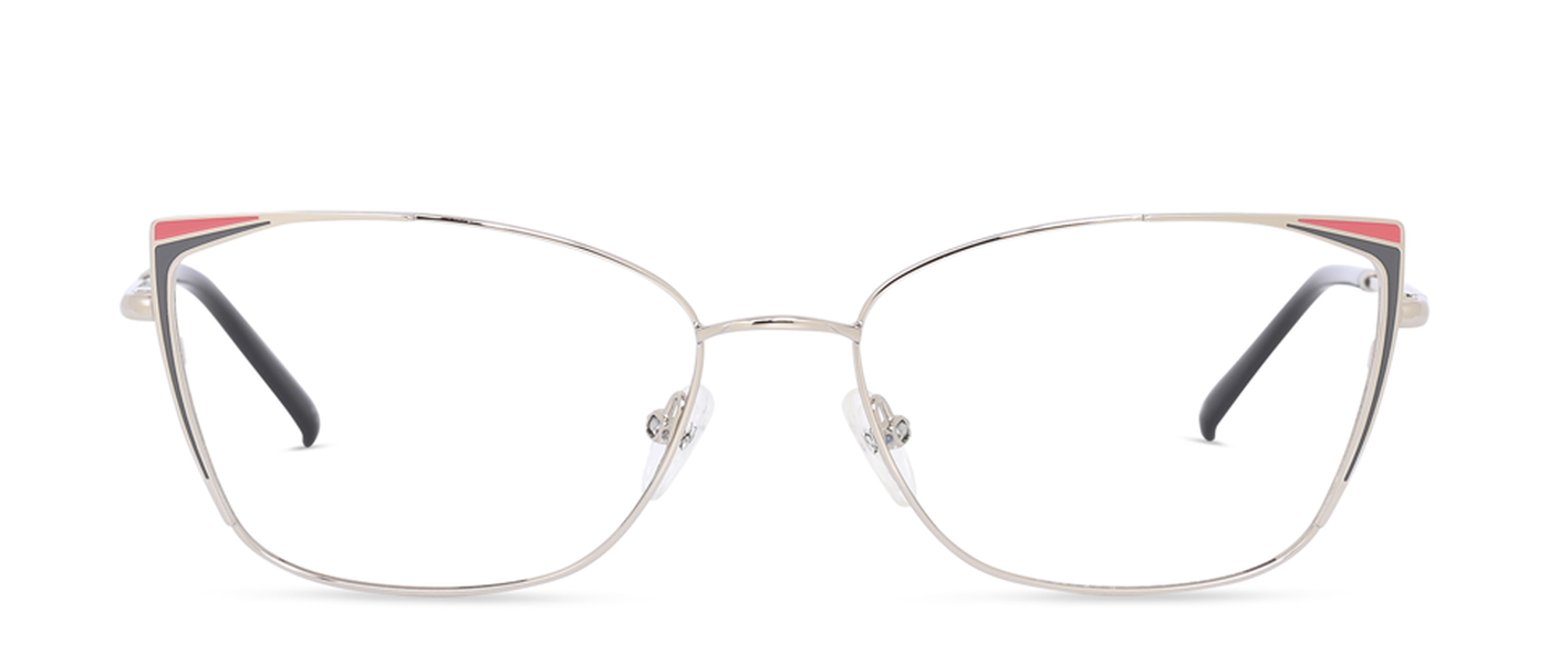 Elfspirit optical frame for women full rim metal size 55-16-135