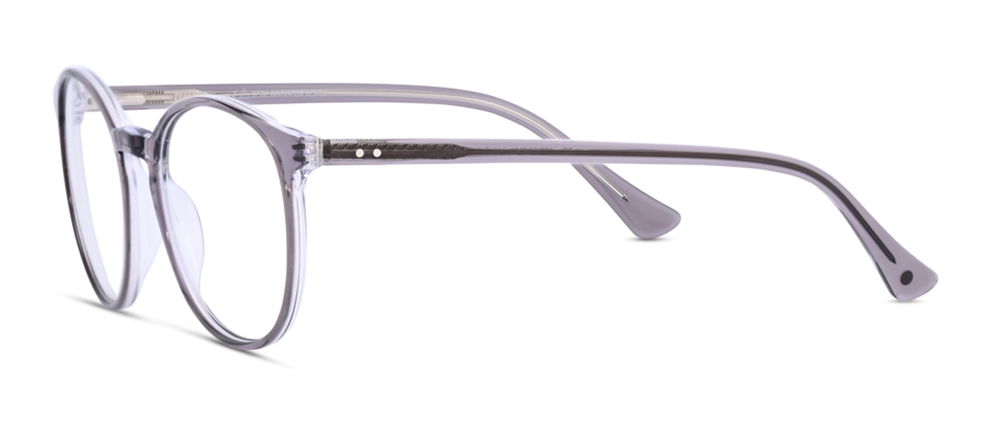 Final SALE Elfspirit optical frame for unisex full rim acetate size 53-21-140
