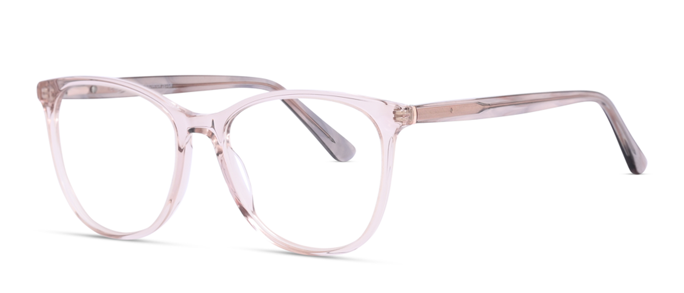 Elfspirit optical frame for women full rim acetate size 54-17-140