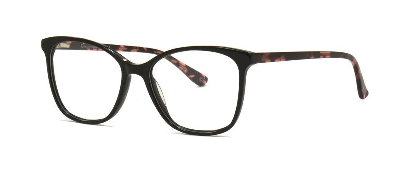 Genex optical frame for women full rim acetate   size 54-16-140