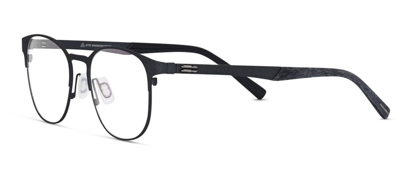 Elfspirit optical frame for men full rim metal size 51-19-140