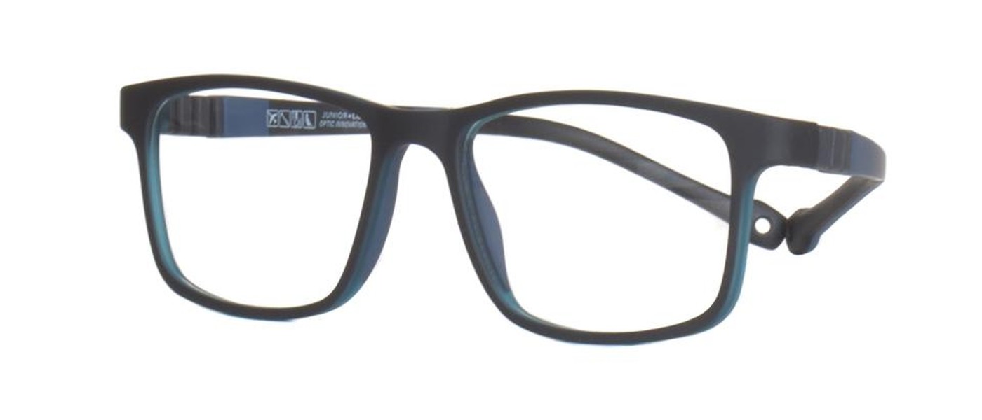 JuniorLook optical frame for boy full rim TR90 size 50-16-130