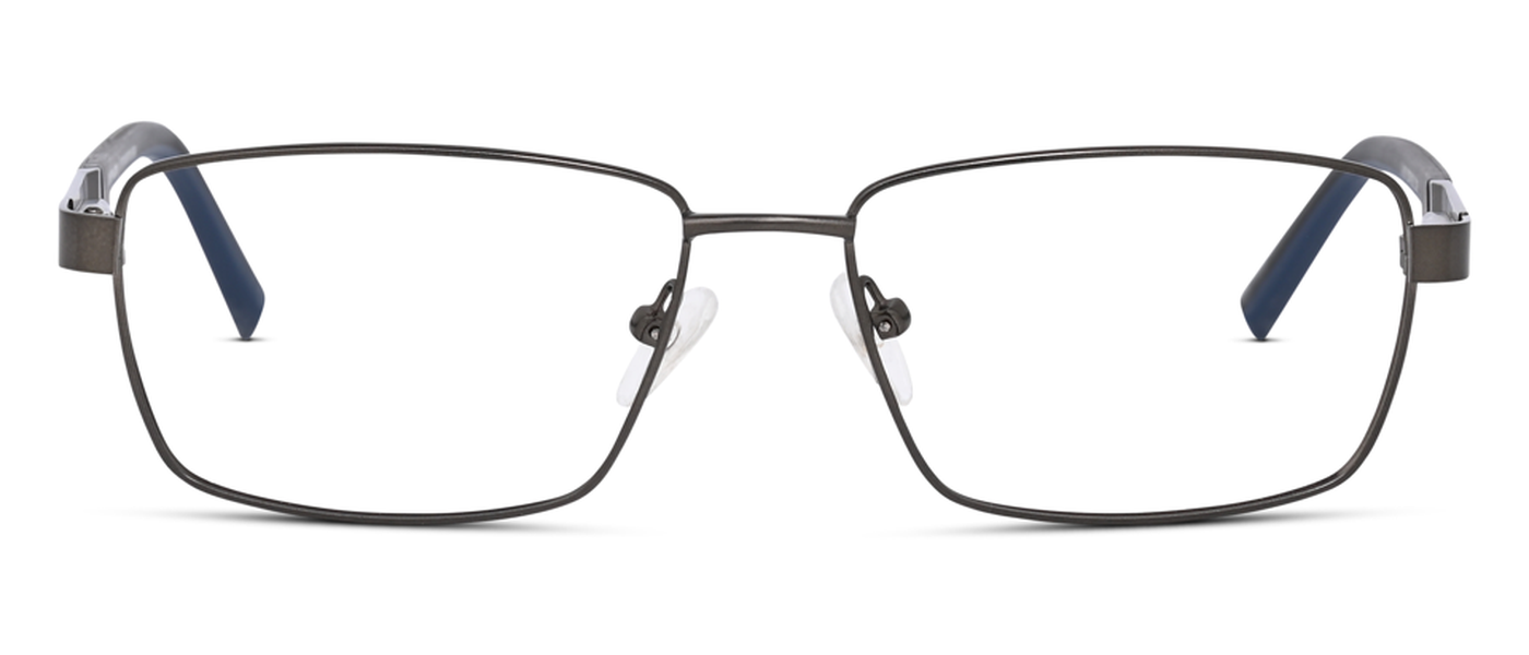 DISCONTINUED JuniorLook optical frame for men full rim metal size 53-15-132