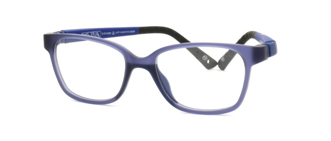 BabyLook optical frame unisex full rim TR90 size 45-15-130