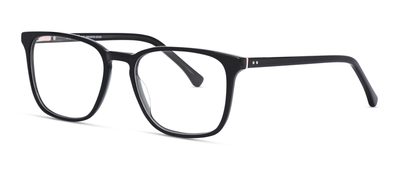 Elfspirit optical frame for men full rim acetate size 55-19-145