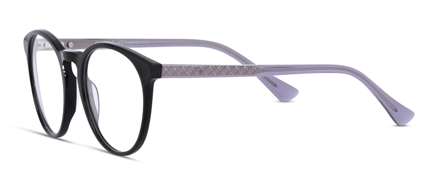 Elfspirit optical frame for women full rim acetate size 53-21-140