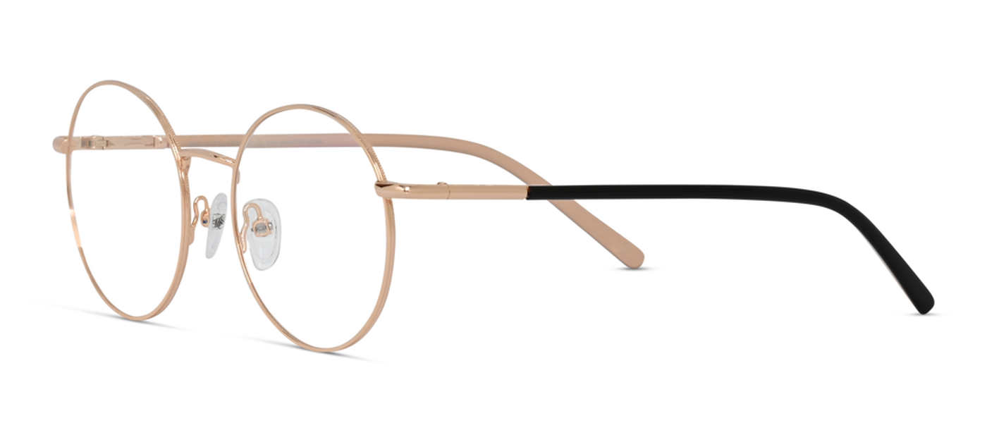 Final SALE Elfspirit optical frame for women full rim metal size 51-19-138