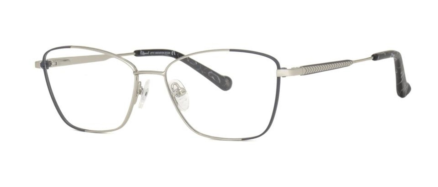 Elfspirit Optical Frame for women full rim metal size 54-15-135
