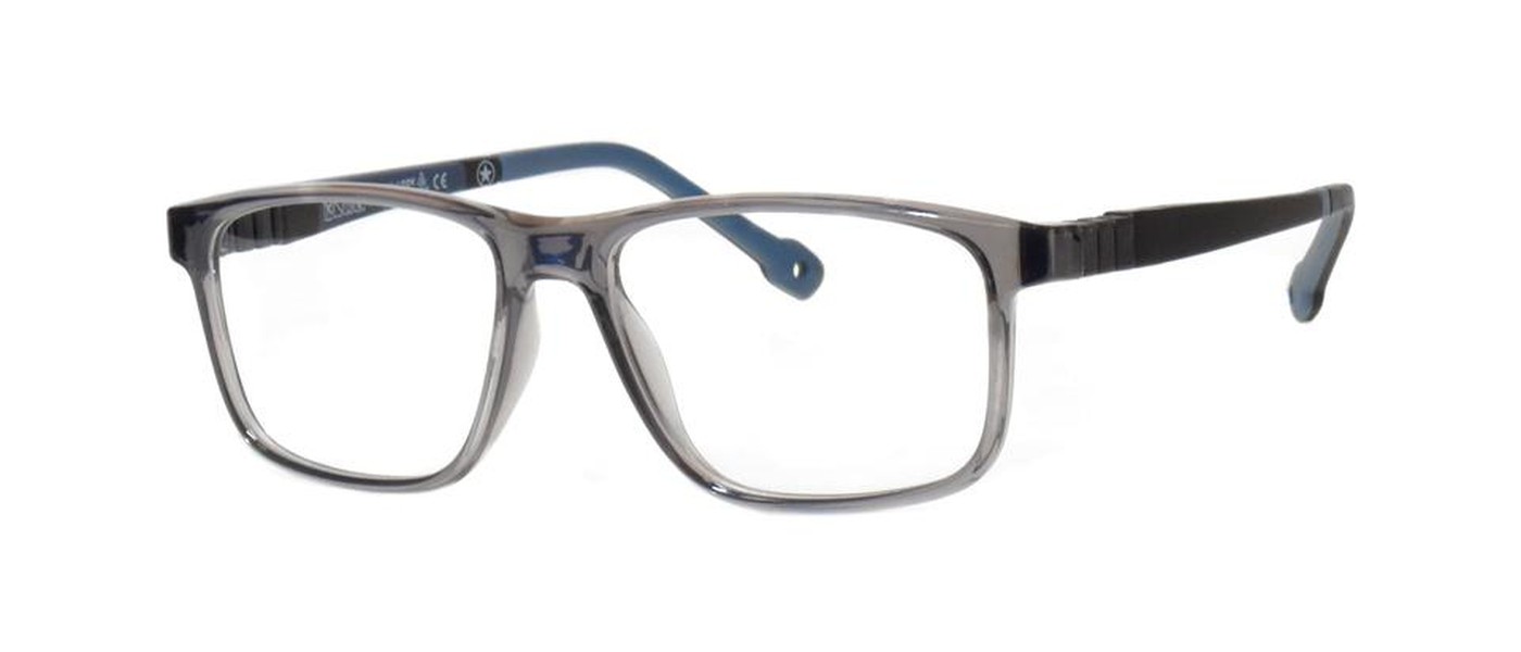 JuniorLook optical frame for men full rim TR90 size 52-16-135