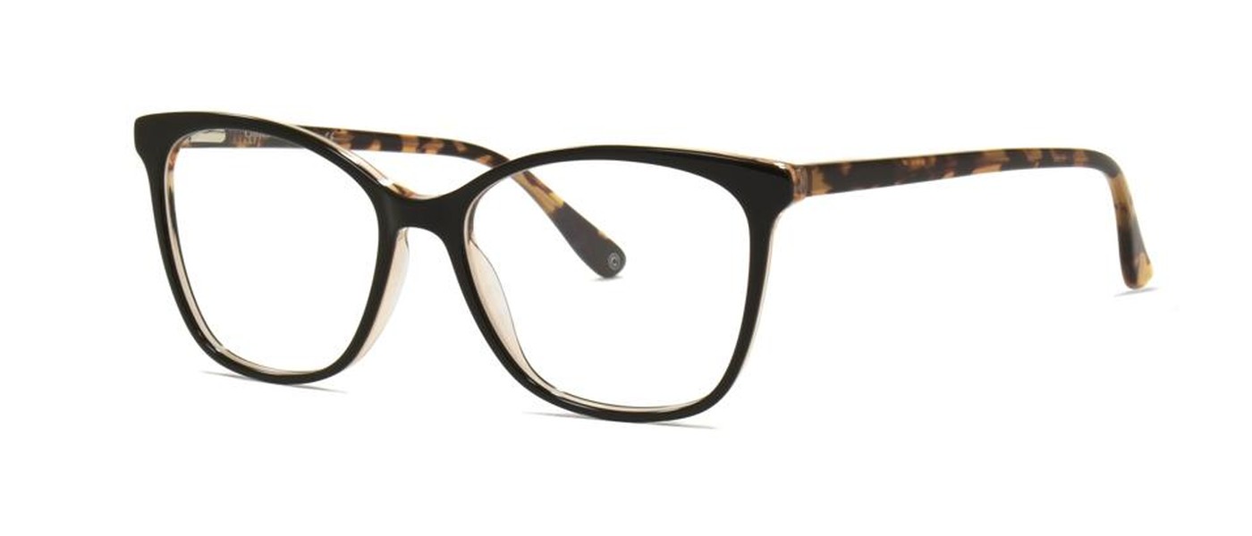 Genex optical frame for women full rim acetate   size 54-16-140