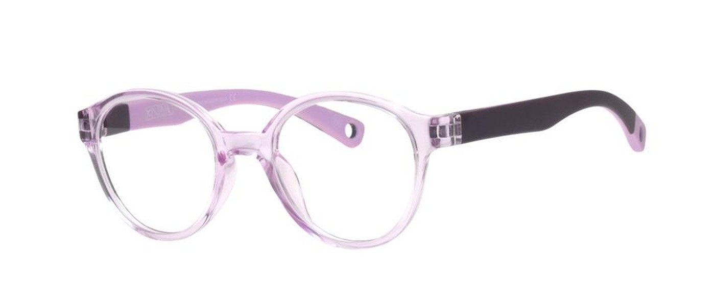BabyLook optical frame for girl full rim TR90 size 44-18-120
