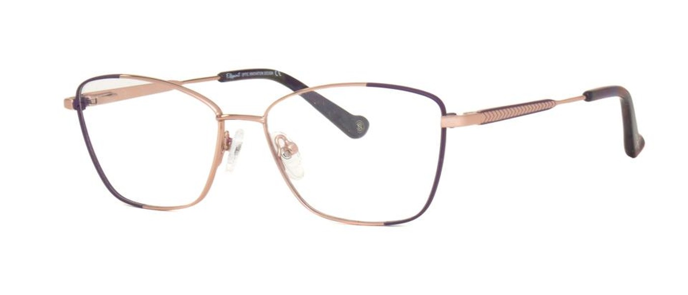Elfspirit Optical Frame for women full rim metal size 54-15-135