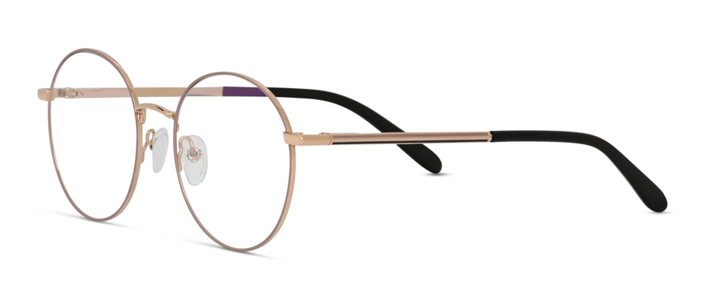 Final SALE Elfspirit optical frame for women full rim metal size 53-19-138