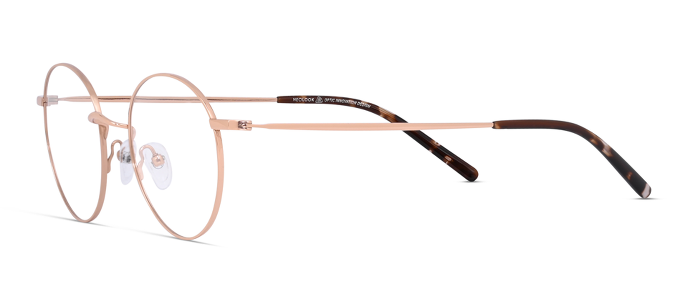 Final SALE Elfspirit optical frame for women full rim titanium size 51-21-145