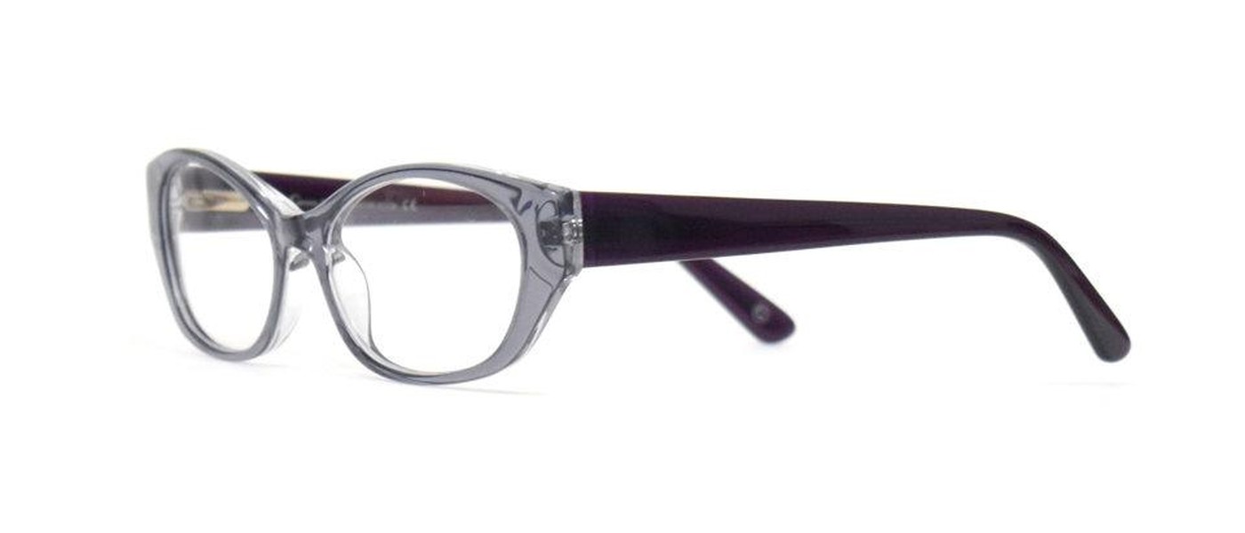 Genex optical frame for women full rim acetate size 53-16-140